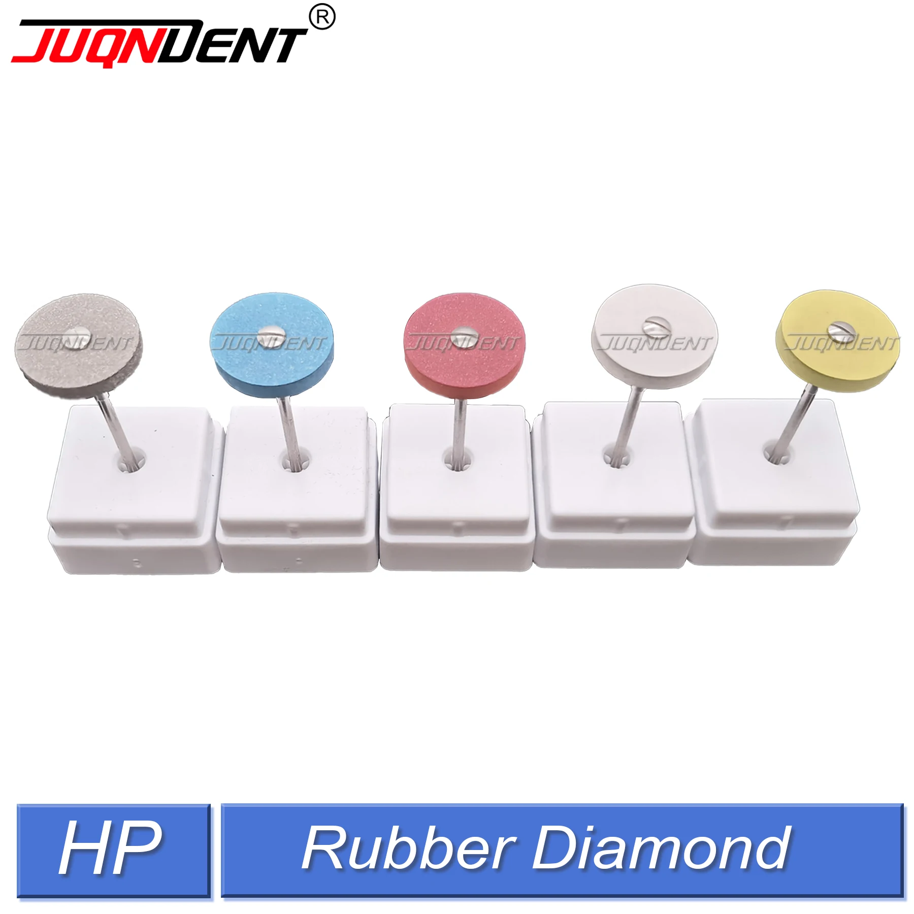 Dental Rubber Diamond Polisher Wheels Discs For Zirconia Porcelain Restorations Dental Lab Polisher Wheel Disc
Dental Rubber Diamond Polisher Wheels Discs For Zirconia Porcelain Restorations Dental Lab Polisher Wheel Disc