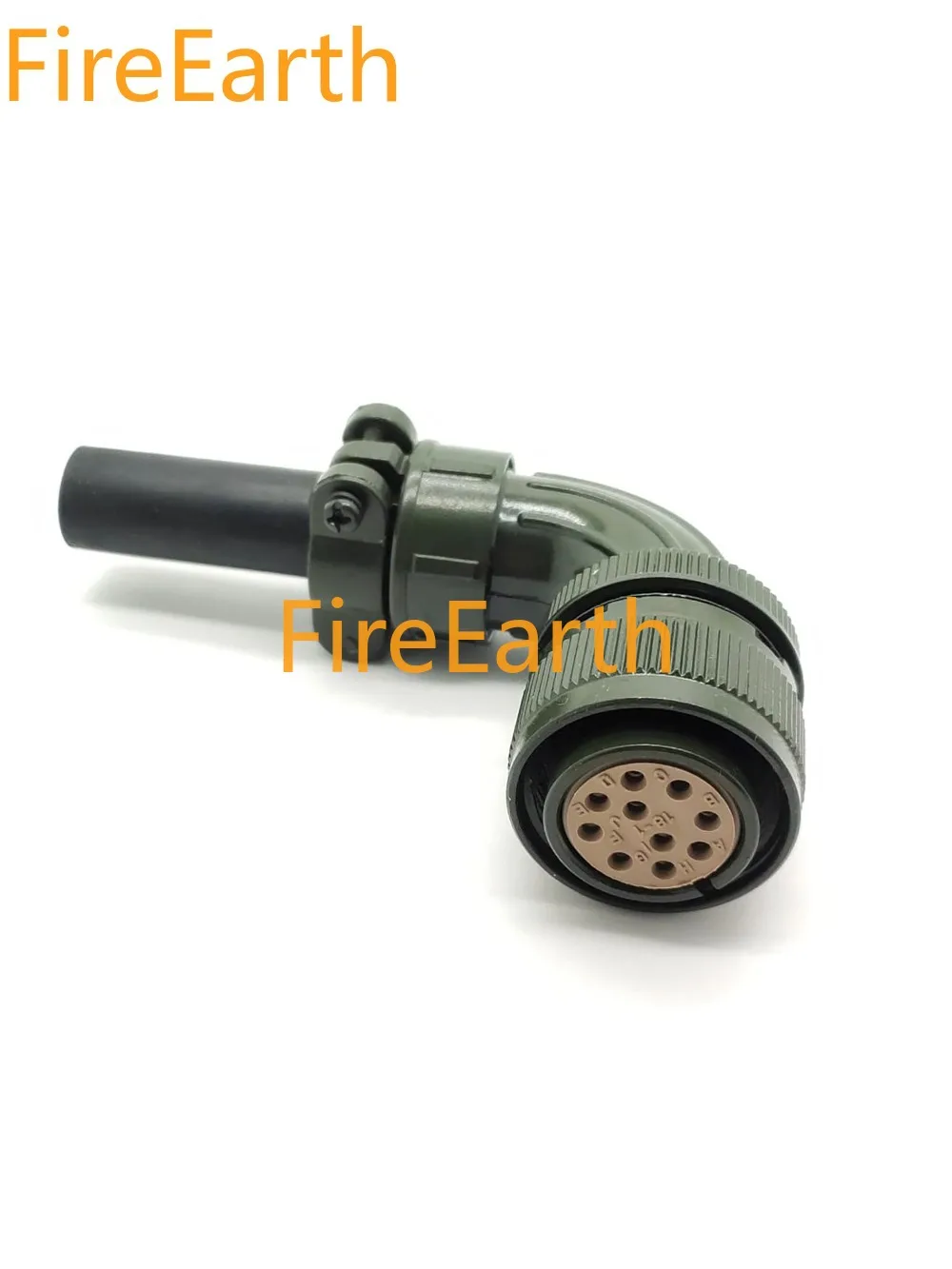 Военные разъемы Spec MS3108B18-1S DDK Круглая чашка для пайки RA Кабельное крепление 10-контактный разъем
Военные разъемы Spec MS3108B18-1S DDK Круглая чашка для пайки RA Кабельное крепление 10-контактный разъем