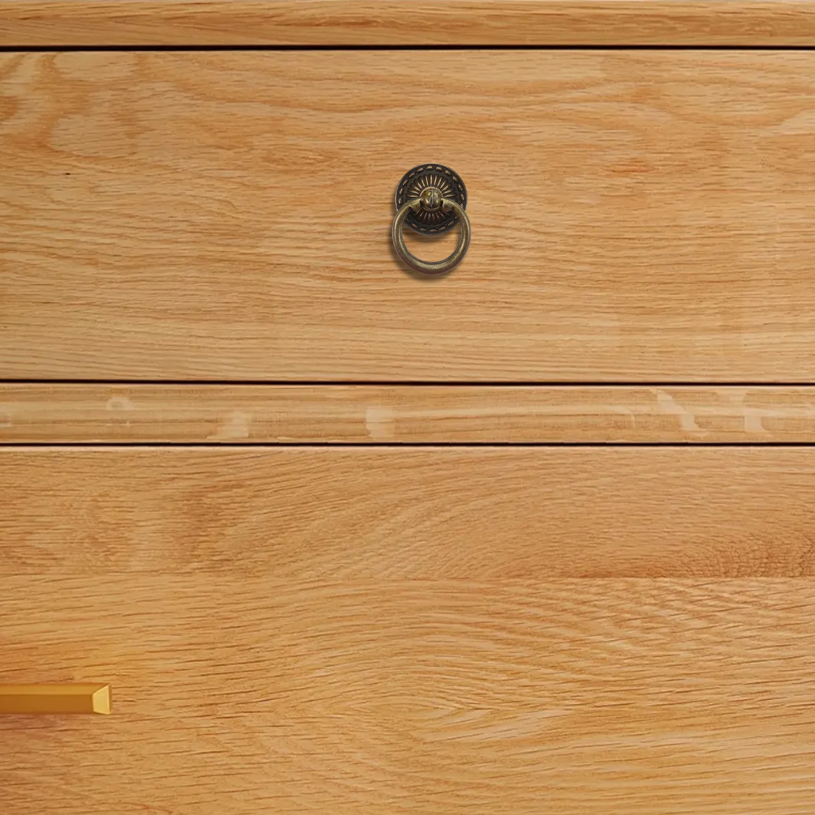 10Pcs Copper Dresser Pulls Cabinet Door Handles Distressed Finish Easy Install Ring Drawer Knobs Vintage Dresser Knobs
10Pcs Copper Dresser Pulls Cabinet Door Handles Distressed Finish Easy Install Ring Drawer Knobs Vintage Dresser Knobs