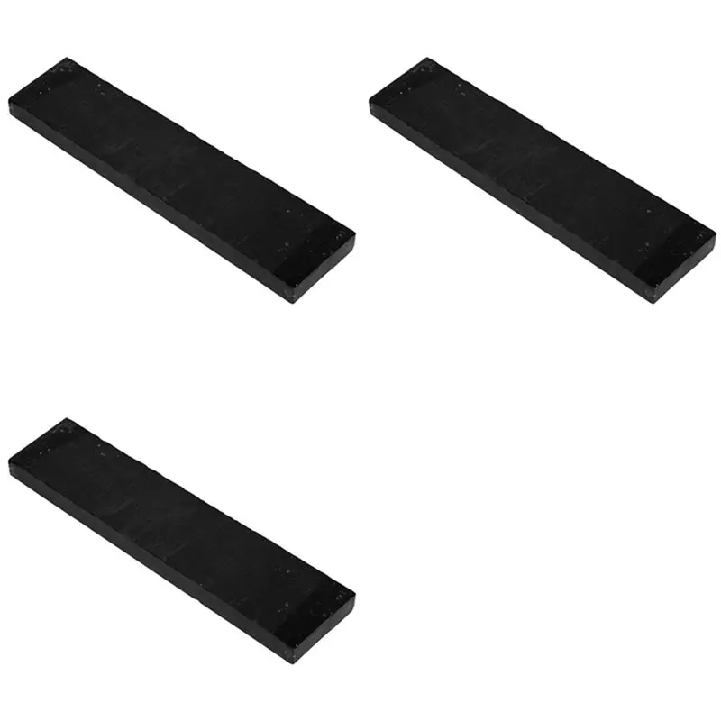 【STOCK】3X Ebony Old Material Ebony Ukulele Guitar Violin Handle Instrument Raw Material Blank DIY Instrument Accessories
【STOCK】3X Ebony Old Material Ebony Ukulele Guitar Violin Handle Instrument Raw Material Blank DIY Instrument Accessories
