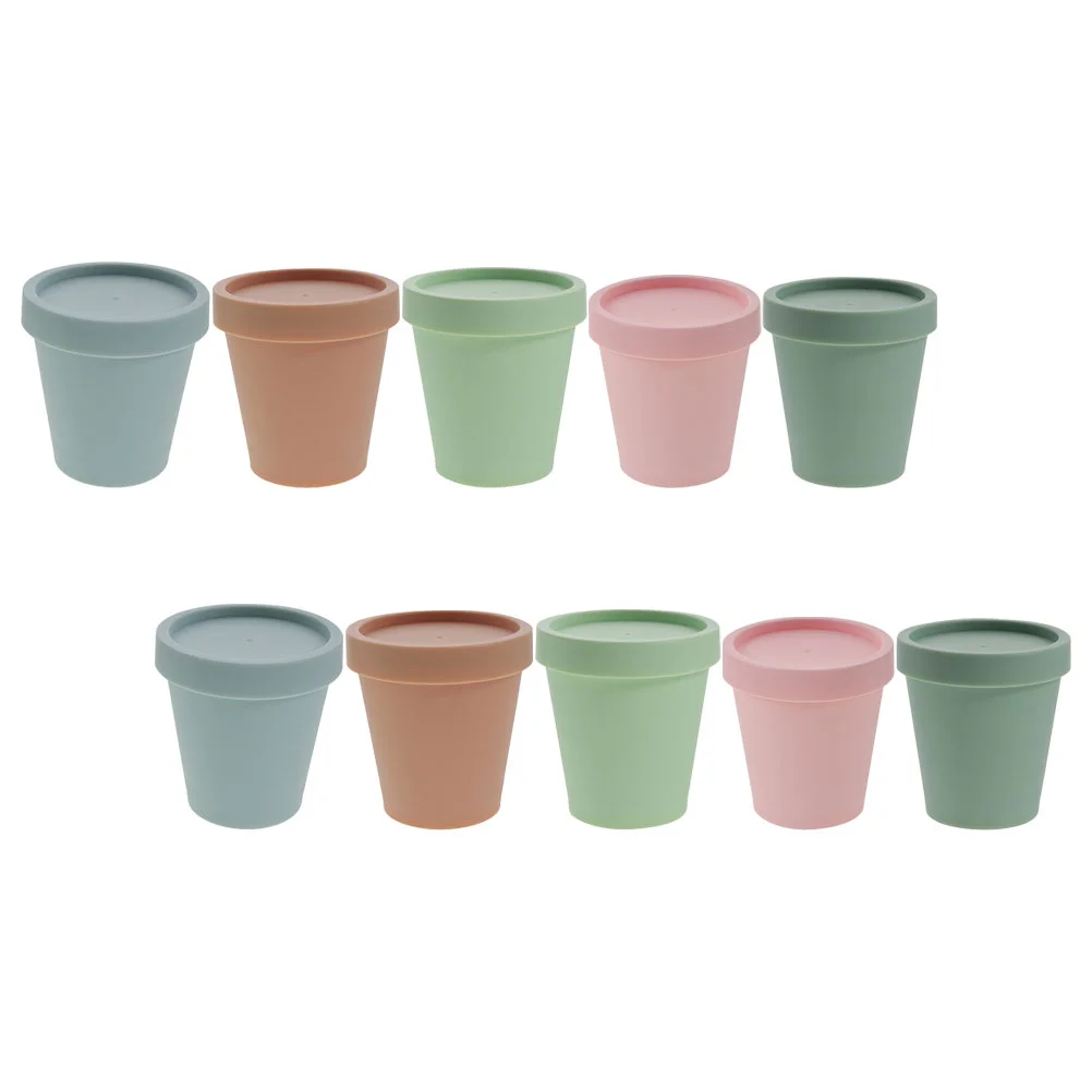 Ice Cream Container Holder Yogurt Containers With Lids For Homemade Accessories Freezer Food
Ice Cream Container Holder Yogurt Containers With Lids For Homemade Accessories Freezer Food