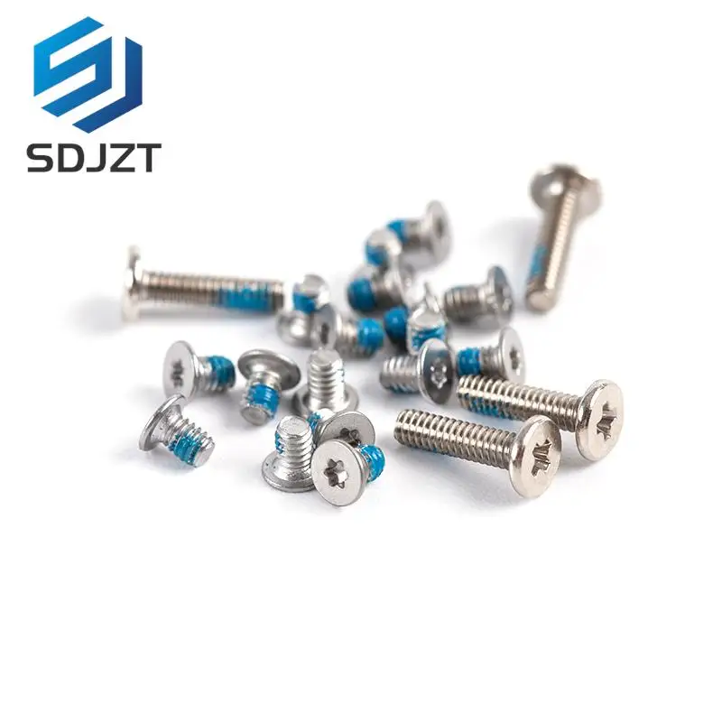 15+3pcs High Quality Bottom Cover & Nameplate Screws Kit For Dell XPS 15 9550 9560 M5510 5520 Computer Bottom Cover Screws
15+3pcs High Quality Bottom Cover & Nameplate Screws Kit For Dell XPS 15 9550 9560 M5510 5520 Computer Bottom Cover Screws