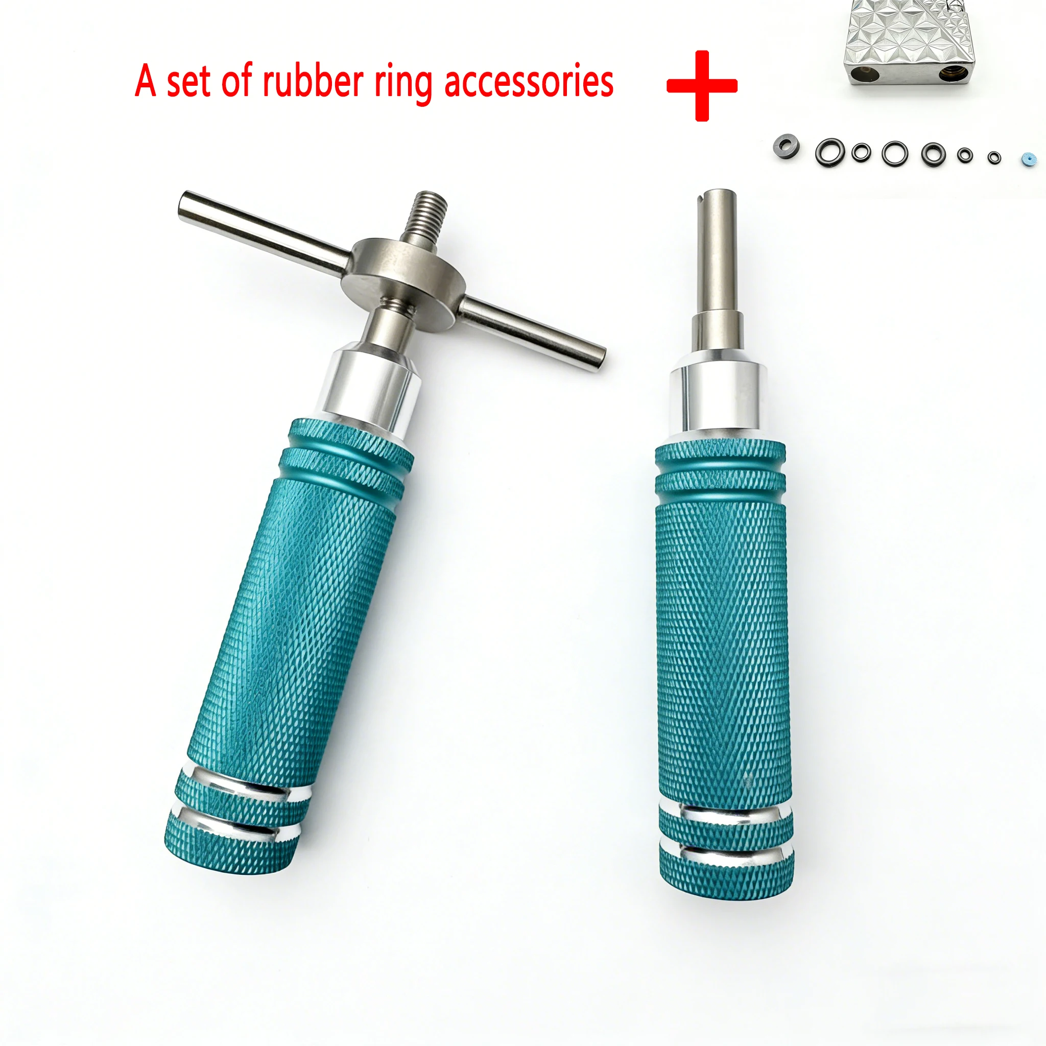 Lighter Repair Tool Kit For Dupont L2 Lighter Metal Disassembly Wrench for Gas Valve & Flame Adjustment Screws Sealing O-Rings
Lighter Repair Tool Kit For Dupont L2 Lighter Metal Disassembly Wrench for Gas Valve & Flame Adjustment Screws Sealing O-Rings
