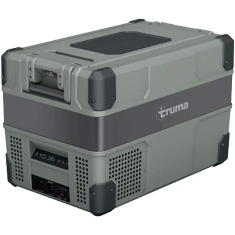 Компрессорный охладитель Truma Cooler C36 (9,5 Гал/38 кварт), одна зона • портативный холодильник или морозильник для автомобиля, кемпинга
Компрессорный охладитель Truma Cooler C36 (9,5 Гал/38 кварт), одна зона • портативный холодильник или морозильник для автомобиля, кемпинга