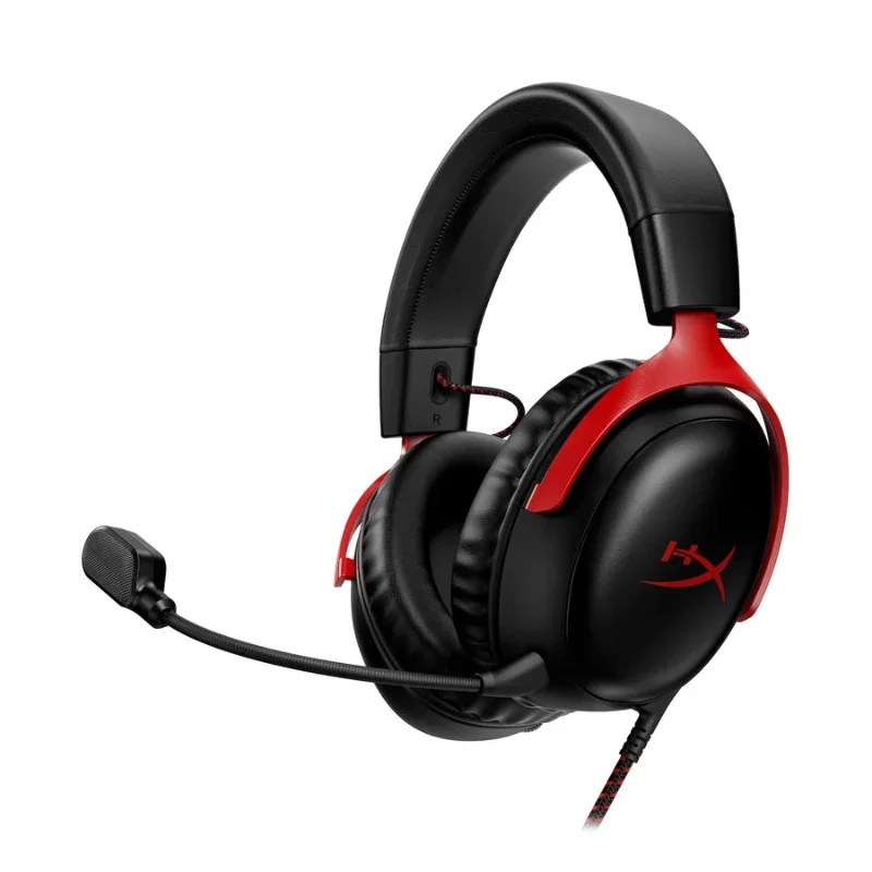 Новое поступление 2023, оригинальная игровая гарнитура HyperX Cloud 3 III для ПК, PS5, гарнитура для Xbox с микрофоном, поддержка Φ 3,5 мм
Новое поступление 2023, оригинальная игровая гарнитура HyperX Cloud 3 III для ПК, PS5, гарнитура для Xbox с микрофоном, поддержка Φ 3,5 мм