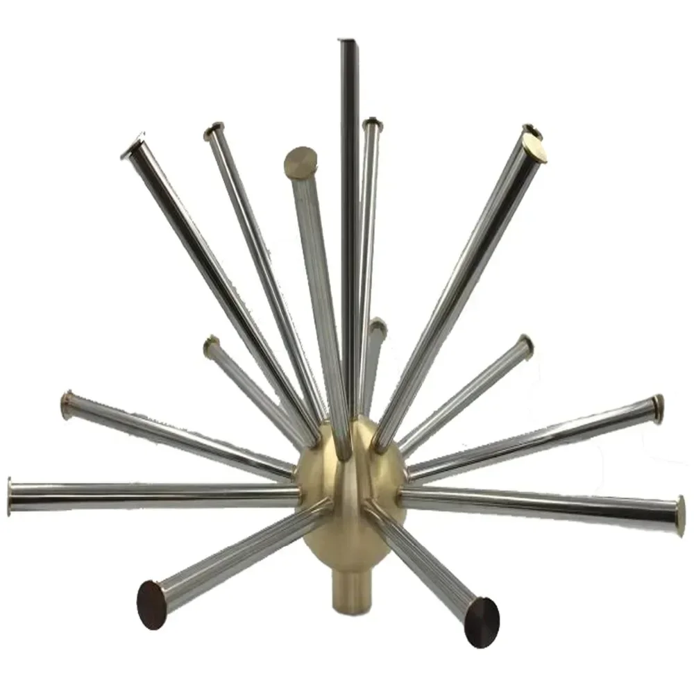 Sell like hot cakes DN15 DN25 DN40 DN20 DN50 Dandelion hemisphere nozzle, fountain nozzle, pool fountain
Sell like hot cakes DN15 DN25 DN40 DN20 DN50 Dandelion hemisphere nozzle, fountain nozzle, pool fountain