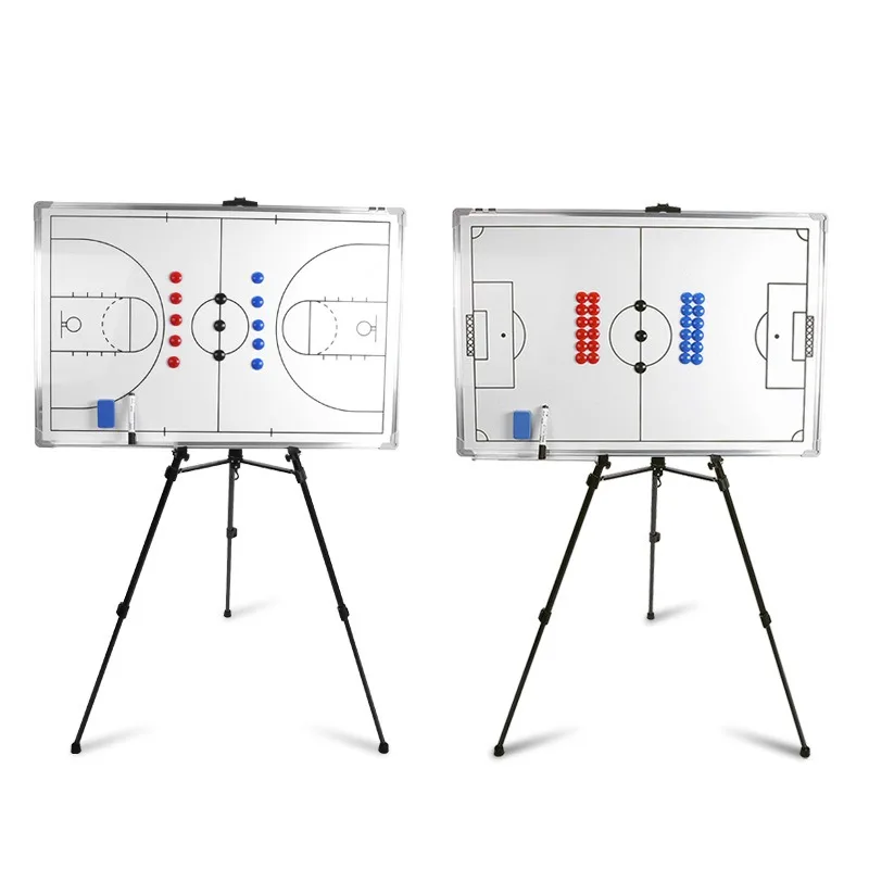 football game portable large white background magnetic, coach board teaching board, sand table demonstration tactical board
football game portable large white background magnetic, coach board teaching board, sand table demonstration tactical board