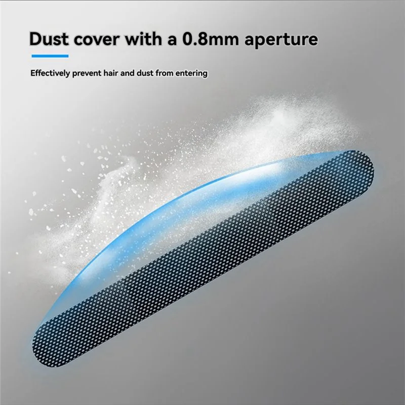 A13E-Dock Stand For Mac Mini M4/M4 Pro Desktop Dustproof Base Heat Dissipation Bracket Cooling Holder
A13E-Dock Stand For Mac Mini M4/M4 Pro Desktop Dustproof Base Heat Dissipation Bracket Cooling Holder