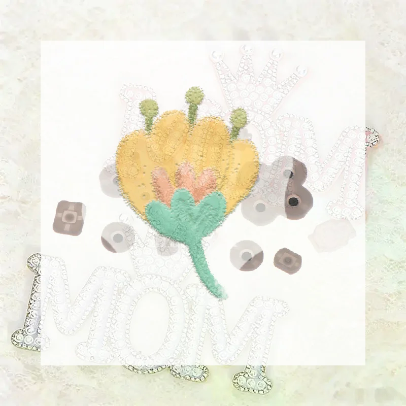 1PC Pearl Crown Mom Letter Patches Sew On Letters Patch Rhinestone Applique Patch Crystal Pearl Stick On Patches For Clothing
1PC Pearl Crown Mom Letter Patches Sew On Letters Patch Rhinestone Applique Patch Crystal Pearl Stick On Patches For Clothing