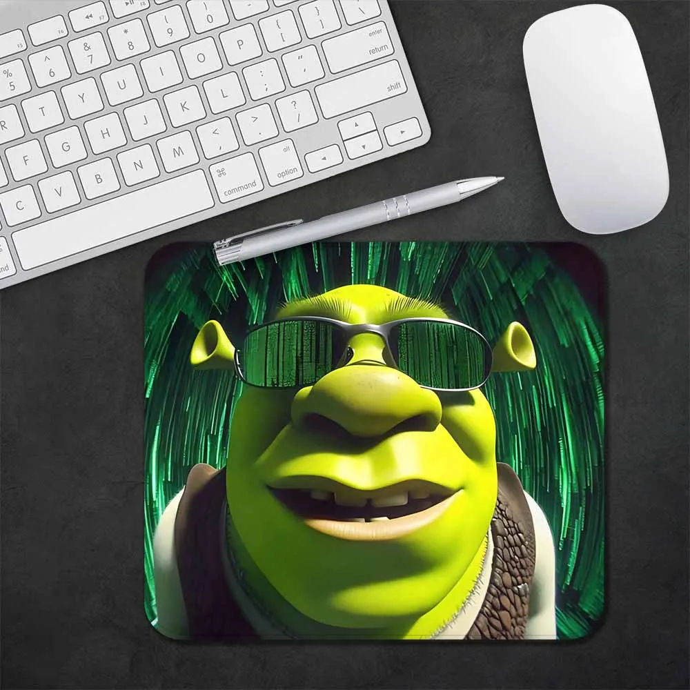 Cartoon Funny M-Movies S-Shreks Gaming Mouse Pad XS Small Mousepad For PC Gamer Desktop Decoration Office Mouse Mat Deskmat Rug
Cartoon Funny M-Movies S-Shreks Gaming Mouse Pad XS Small Mousepad For PC Gamer Desktop Decoration Office Mouse Mat Deskmat Rug