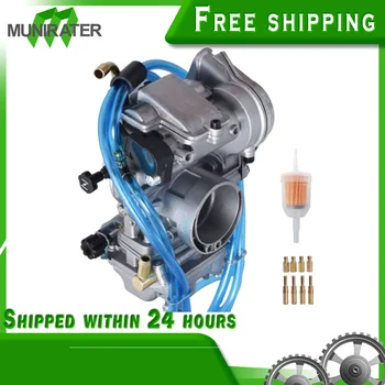 카브레타 카브 핏, 혼다 CRF 250R CRF250R 2004-2005 CRF250X 2004-2013