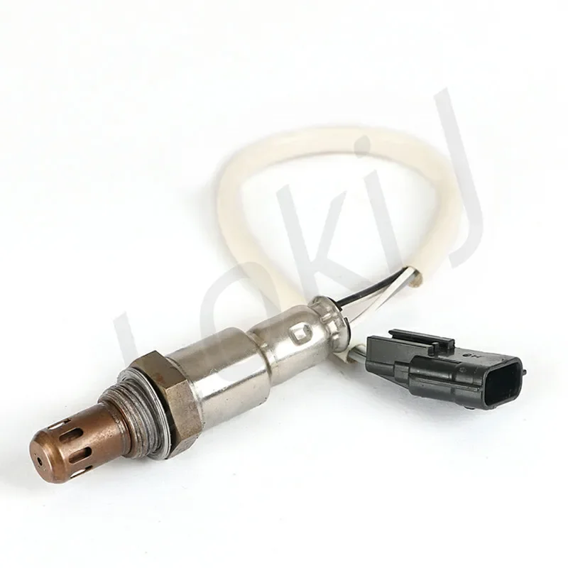 Задний датчик кислорода 226A0-4CL0A, подходит для Nissan X-Trail (T32) Qashqai (J11Z) OE:226A04CL0A
Задний датчик кислорода 226A0-4CL0A, подходит для Nissan X-Trail (T32) Qashqai (J11Z) OE:226A04CL0A