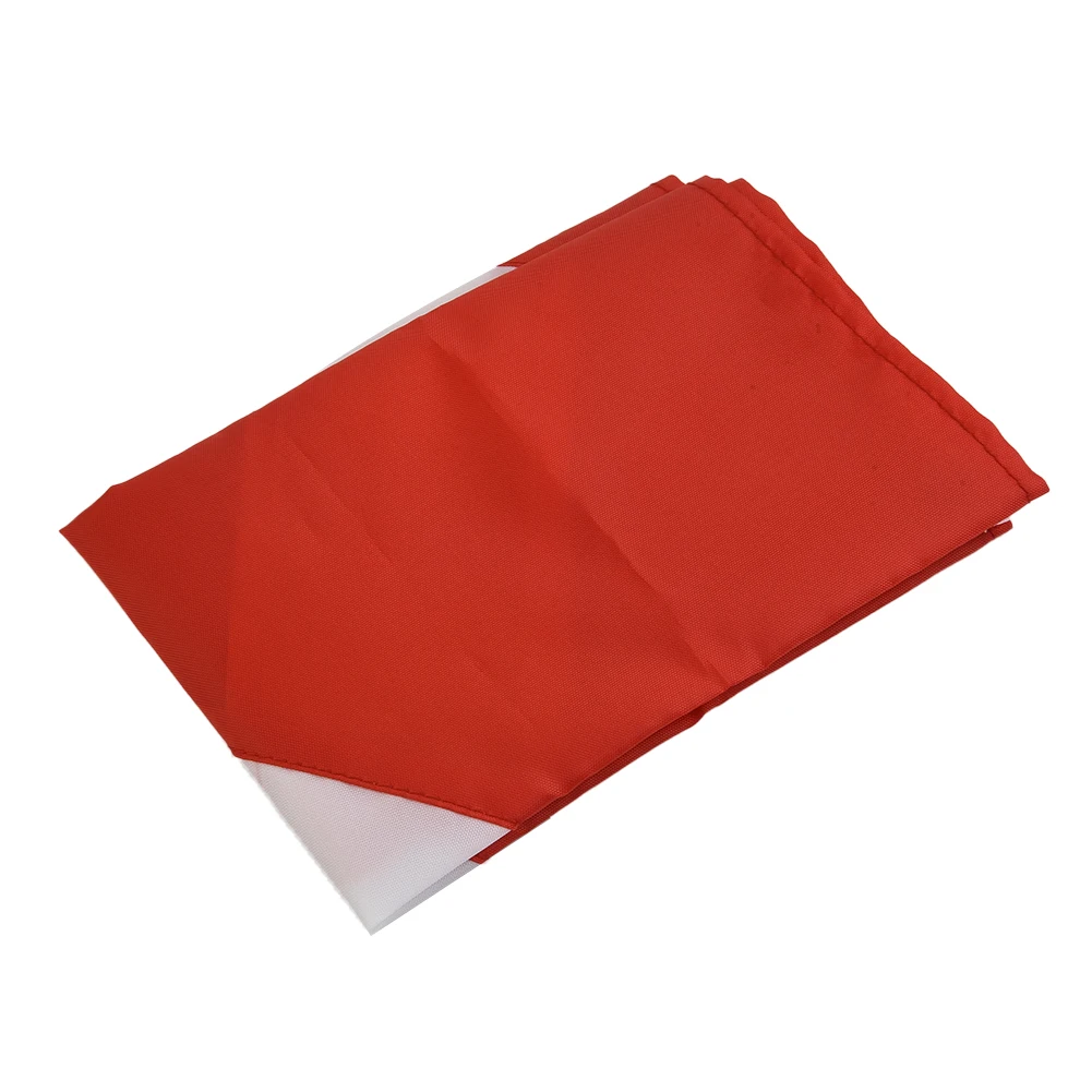 Decorate Dive Boat Flag Red White Scuba Scuba Dive Boat 1pcs Diving Sign Flag Marker Lightweight Polyester High Quality
Decorate Dive Boat Flag Red White Scuba Scuba Dive Boat 1pcs Diving Sign Flag Marker Lightweight Polyester High Quality