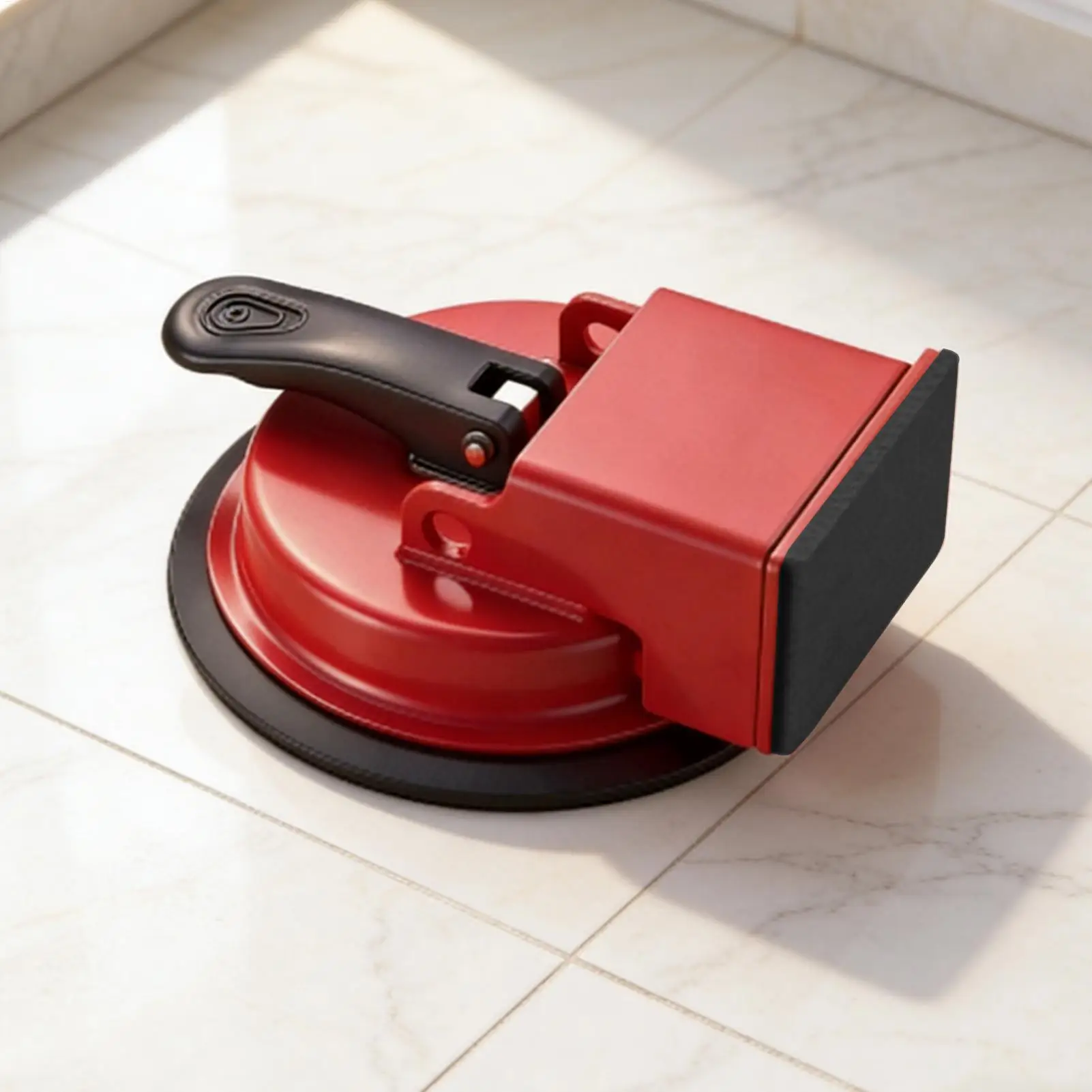 Floor Gap Repair Tool Suction Cup Crevice Puller Fix Floor Gaps for Hardwood Dent Scratch Crack Construction Tile Shower
Floor Gap Repair Tool Suction Cup Crevice Puller Fix Floor Gaps for Hardwood Dent Scratch Crack Construction Tile Shower