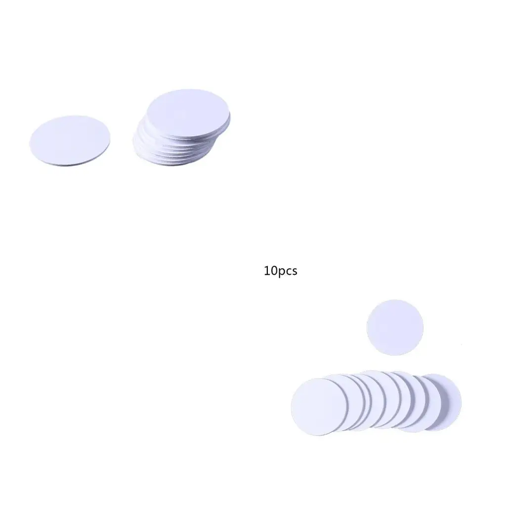 10 Pcs for Smart Card RFID Cards 125Khz EM4100 T5577 Chip Tags Rewritable RFID Access Chip Cards
10 Pcs for Smart Card RFID Cards 125Khz EM4100 T5577 Chip Tags Rewritable RFID Access Chip Cards