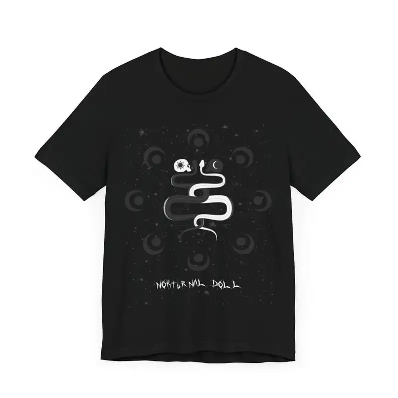 Snakes Tshirt Gothic Tee Gothic Top Gothic tshirt Goth Clothes Witchy Tshirt Satanic Clothing Dark Aesthetic
Snakes Tshirt Gothic Tee Gothic Top Gothic tshirt Goth Clothes Witchy Tshirt Satanic Clothing Dark Aesthetic