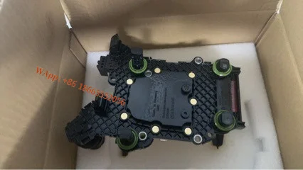 0BHDQ500 0BH30011G 0BH927711C Transmission Control Module for Volks wagen Transmission
0BHDQ500 0BH30011G 0BH927711C Transmission Control Module for Volks wagen Transmission