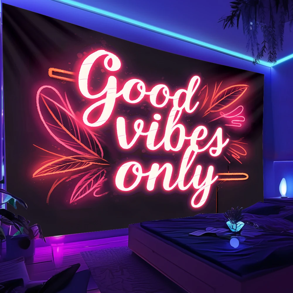 Цельный флуоресцентный гобелен из полиэстера — только Good Viber, несколько размеров, подходящих для гостиной, спальни, офиса и вечеринки.
Цельный флуоресцентный гобелен из полиэстера — только Good Viber, несколько размеров, подходящих для гостиной, спальни, офиса и вечеринки.