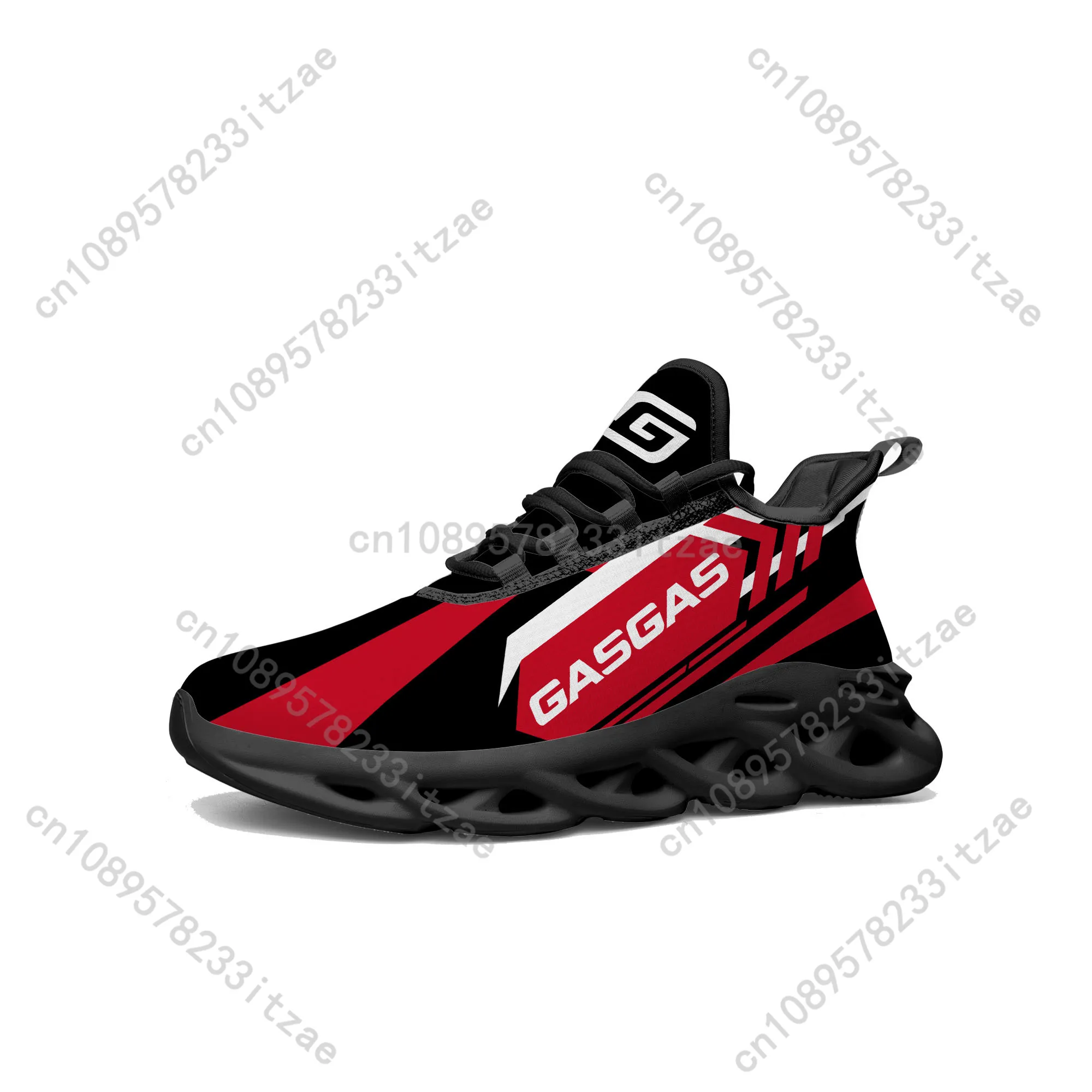 GASGAS Motorcycle Flats Sneakers Mens Womens Sports Running Shoes High Quality Sneaker Lace Up Mesh Footwear Customize Shoe
GASGAS Motorcycle Flats Sneakers Mens Womens Sports Running Shoes High Quality Sneaker Lace Up Mesh Footwear Customize Shoe