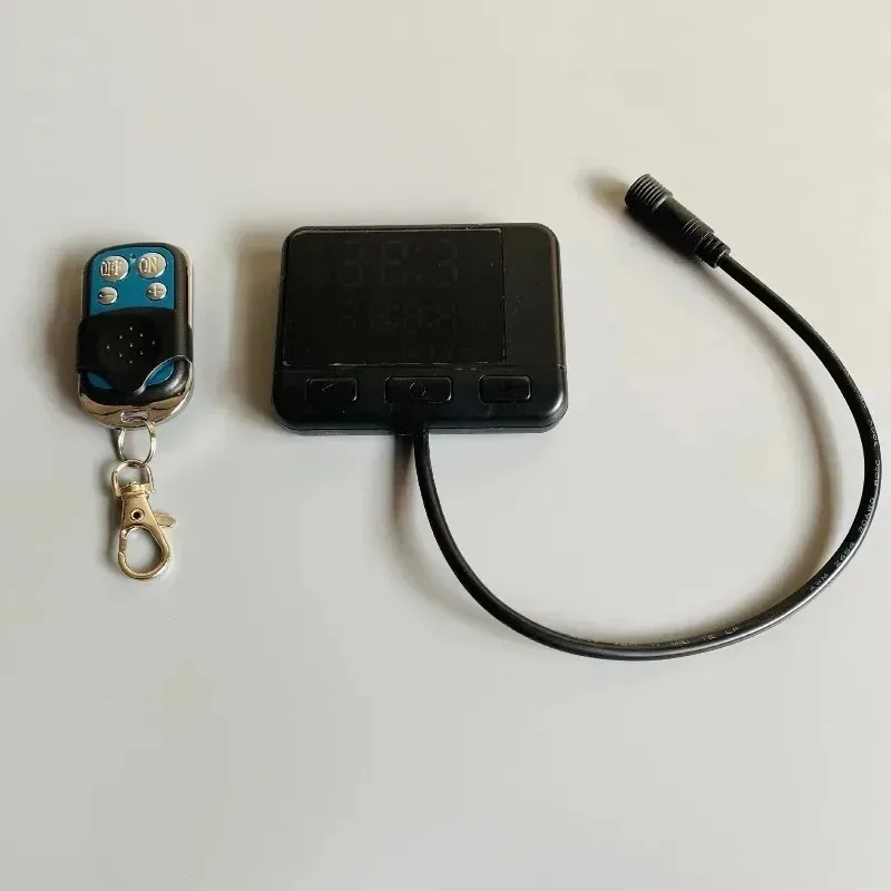 Для 12 В 24 В дизельный контроллер обогревателя воздушный стояночный обогреватель Monito универсальный 1 шт. для переключателя нагревательного устройства контроллер дистанционного управления
Для 12 В 24 В дизельный контроллер обогревателя воздушный стояночный обогреватель Monito универсальный 1 шт. для переключателя нагревательного устройства контроллер дистанционного управления