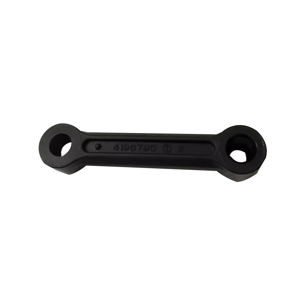 Connecting Rod for Makita HR4030C HR 4030 C Electric Hammer Connecting Rod Replacement Parts
Connecting Rod for Makita HR4030C HR 4030 C Electric Hammer Connecting Rod Replacement Parts