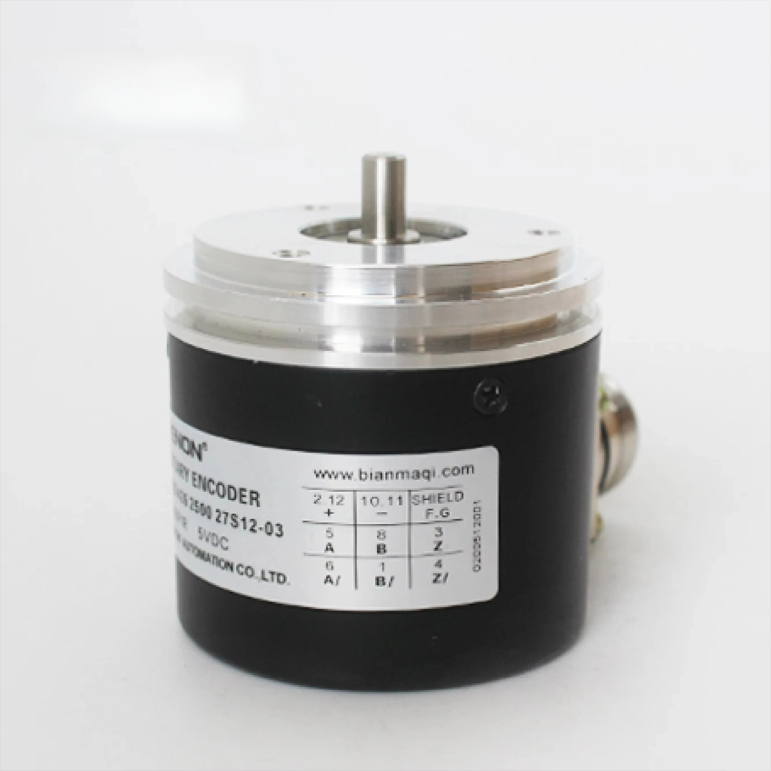 Запасные части для лифта HEIDENHAIN, кодировщик ROD 426 500 2500 27S12-03, кодировщик лифта
Запасные части для лифта HEIDENHAIN, кодировщик ROD 426 500 2500 27S12-03, кодировщик лифта