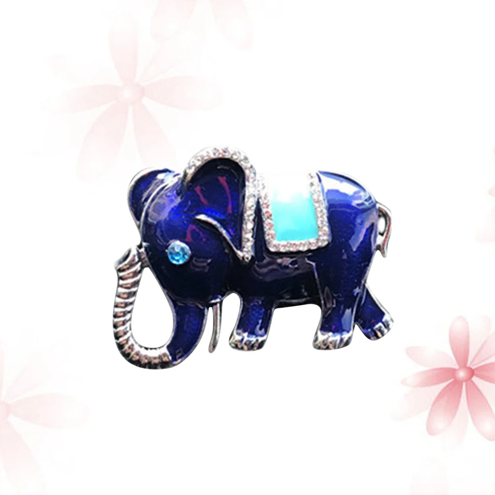 Elephant Car Air Vent Diffuser Decor Aromatherapy Clip Fashionable Fragrance Holder For Car Interior Accessories
Elephant Car Air Vent Diffuser Decor Aromatherapy Clip Fashionable Fragrance Holder For Car Interior Accessories