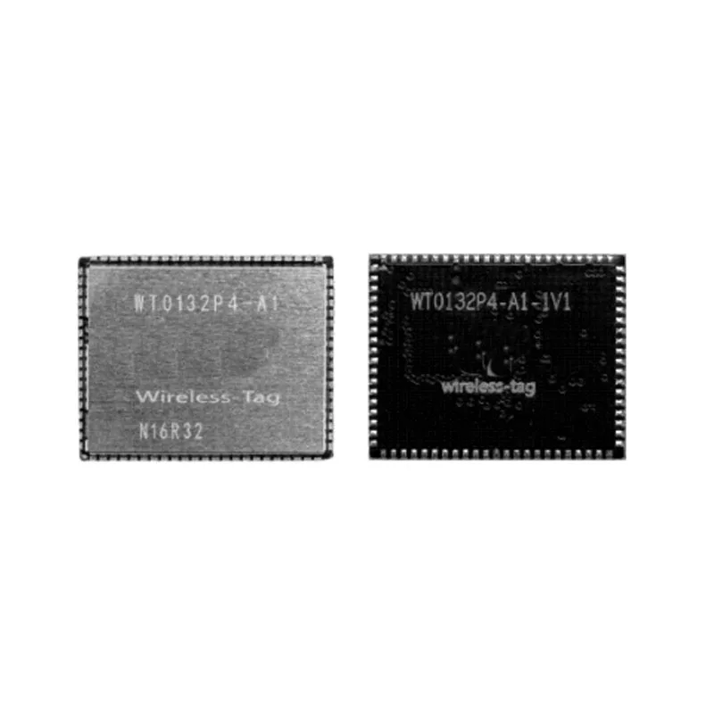 WT0132P4-A1-N16R32 Module ESP32-P4 Chip Built-in 16MB Flash WT0132P4 A1 N16R32
WT0132P4-A1-N16R32 Module ESP32-P4 Chip Built-in 16MB Flash WT0132P4 A1 N16R32
