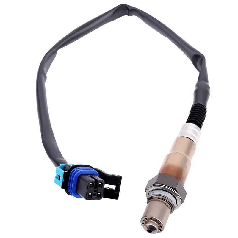 Motorcycle Oxygen Sensor For Can-Am Commander 450 570 650 1000 800 700 Defender HD10 HD8 Spyder F3 RS RT ST 0258006956 707600872
Motorcycle Oxygen Sensor For Can-Am Commander 450 570 650 1000 800 700 Defender HD10 HD8 Spyder F3 RS RT ST 0258006956 707600872
