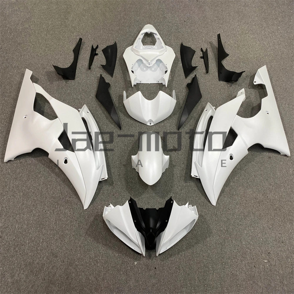 Для YZF R6 2008 2009 2010-2013 2014 2015 2016 комплект кузовных работ для мотоцикла, высококачественные обтекатели из АБС-пластика, белый, черный A
Для YZF R6 2008 2009 2010-2013 2014 2015 2016 комплект кузовных работ для мотоцикла, высококачественные обтекатели из АБС-пластика, белый, черный A