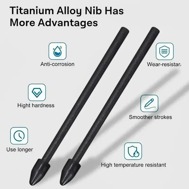Сменные наконечники для стилуса Samsung S Pen, запасные наконечники S Pencil с пинцетом для снятия, для Samsung Galaxy Tab S10/S10 Ultra/S9/S8
Сменные наконечники для стилуса Samsung S Pen, запасные наконечники S Pencil с пинцетом для снятия, для Samsung Galaxy Tab S10/S10 Ultra/S9/S8