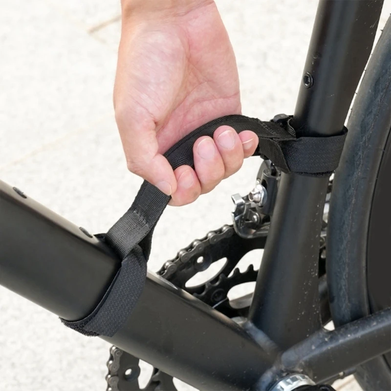 E8bf Portables Bicycles переносит ремешок с сложенными велосипедными портатами, ручной ручной ремешок для легкой поездки и на
E8bf Portables Bicycles переносит ремешок с сложенными велосипедными портатами, ручной ручной ремешок для легкой поездки и на