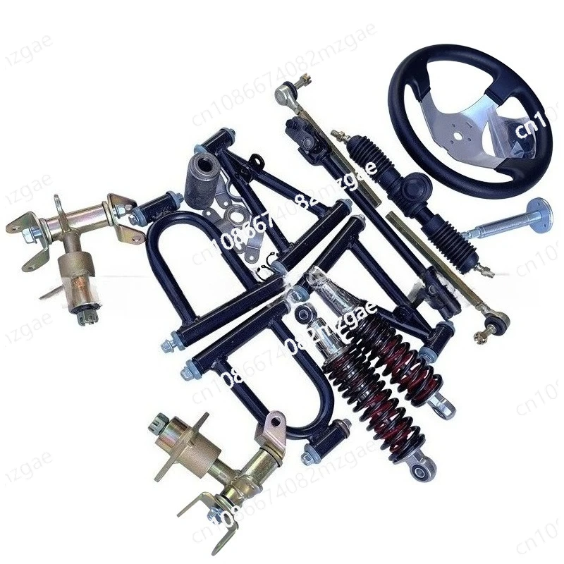 Модифицированные аксессуары для квадроциклов, полноприводный коромысло передней подвески в сборе, система рулевого управления для рулевой машины
Модифицированные аксессуары для квадроциклов, полноприводный коромысло передней подвески в сборе, система рулевого управления для рулевой машины