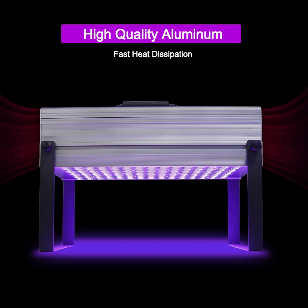 1500W 365NM 395NM Portable UV Curing Lamp Ink Varnish Paint UV Adhesive Silk Screen Icon Oil 3D Printing PCB Board Fast Dry OCA
1500W 365NM 395NM Portable UV Curing Lamp Ink Varnish Paint UV Adhesive Silk Screen Icon Oil 3D Printing PCB Board Fast Dry OCA