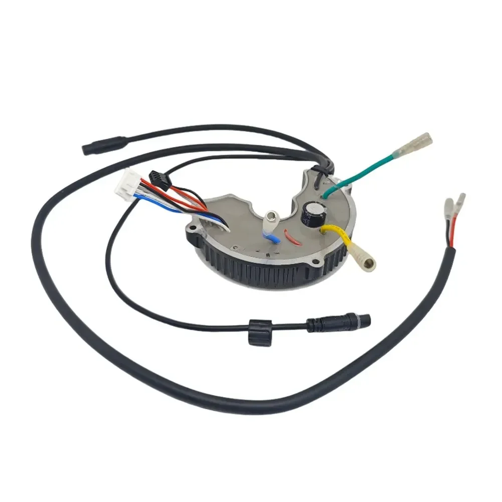 Electric Bike Motor Controller For Electric Bikes Parts Repair Replacement Spare Easy Installation Long Lasting
Electric Bike Motor Controller For Electric Bikes Parts Repair Replacement Spare Easy Installation Long Lasting