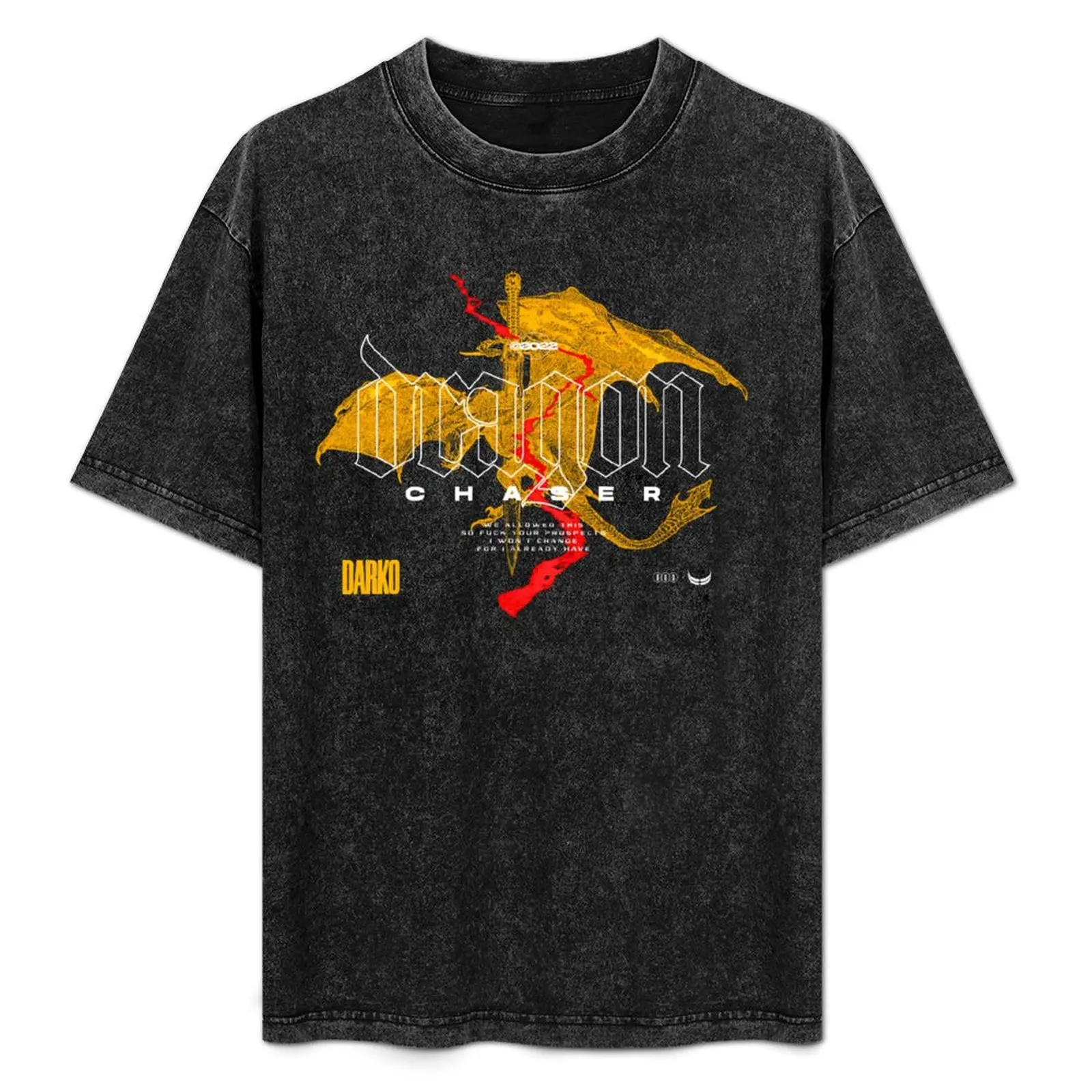 darko us music T-Shirt Sporty Casual Quick Dry T-Shirt
darko us music T-Shirt Sporty Casual Quick Dry T-Shirt