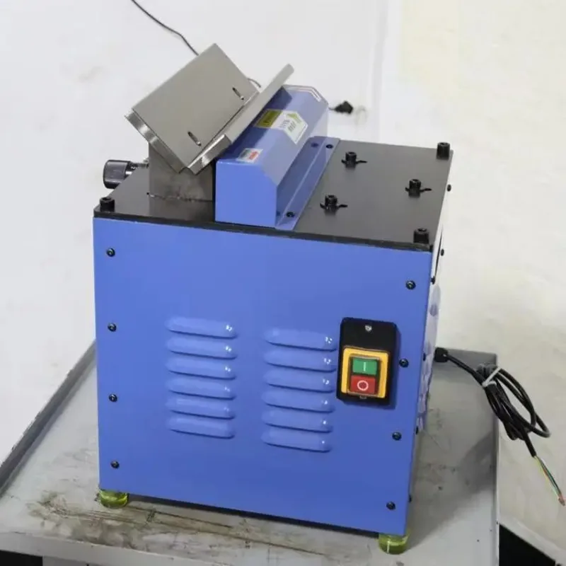High Quality Metal Chamfering Machine for Copper Iron Aluminum Alloy Plastic Acrylic C&R Angle Bar Pipe Rob
High Quality Metal Chamfering Machine for Copper Iron Aluminum Alloy Plastic Acrylic C&R Angle Bar Pipe Rob