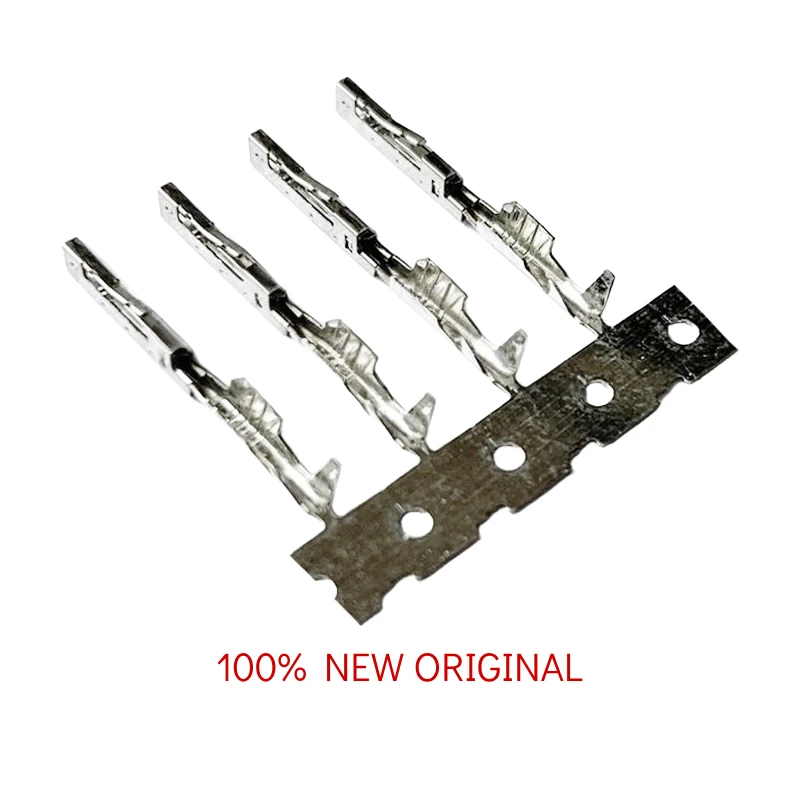 Molex 2000963201 Connector Pins, Terminals, Plastic Housing, Socket - Genuine, 100% Original, In Stock, Bulk Discounts Available
Molex 2000963201 Connector Pins, Terminals, Plastic Housing, Socket - Genuine, 100% Original, In Stock, Bulk Discounts Available