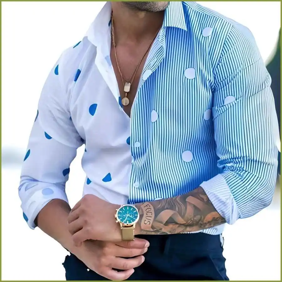 Мужской топ размера плюс irt 25, осенний цифровой принт с цветочным принтом ort Sve Ice Sensation Stand Fit, молодежная смесь хлопка
Мужской топ размера плюс irt 25, осенний цифровой принт с цветочным принтом ort Sve Ice Sensation Stand Fit, молодежная смесь хлопка