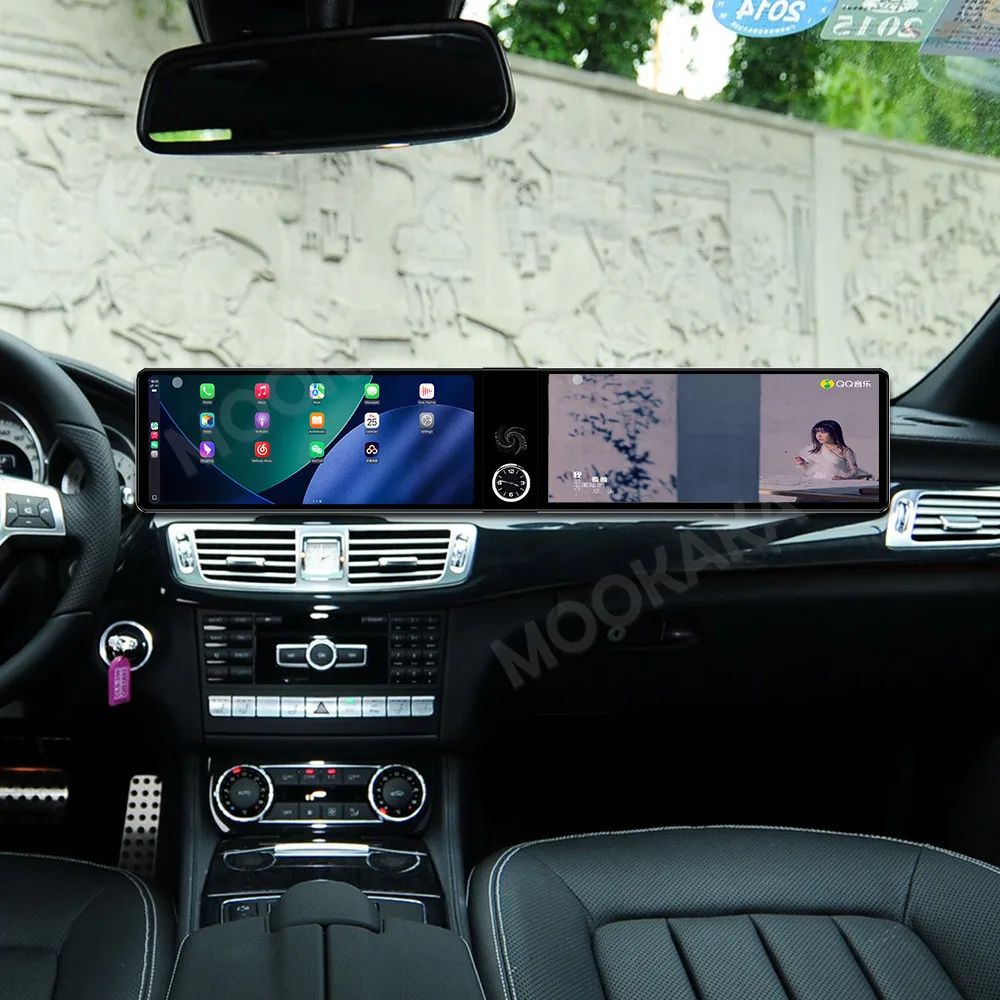 Для Mercedes-Benz CLS 2010-2014: Автомагнитола Android с мультимедиа, беспроводным CarPlay, GPS-навигацией и стереосистемой
Для Mercedes-Benz CLS 2010-2014: Автомагнитола Android с мультимедиа, беспроводным CarPlay, GPS-навигацией и стереосистемой