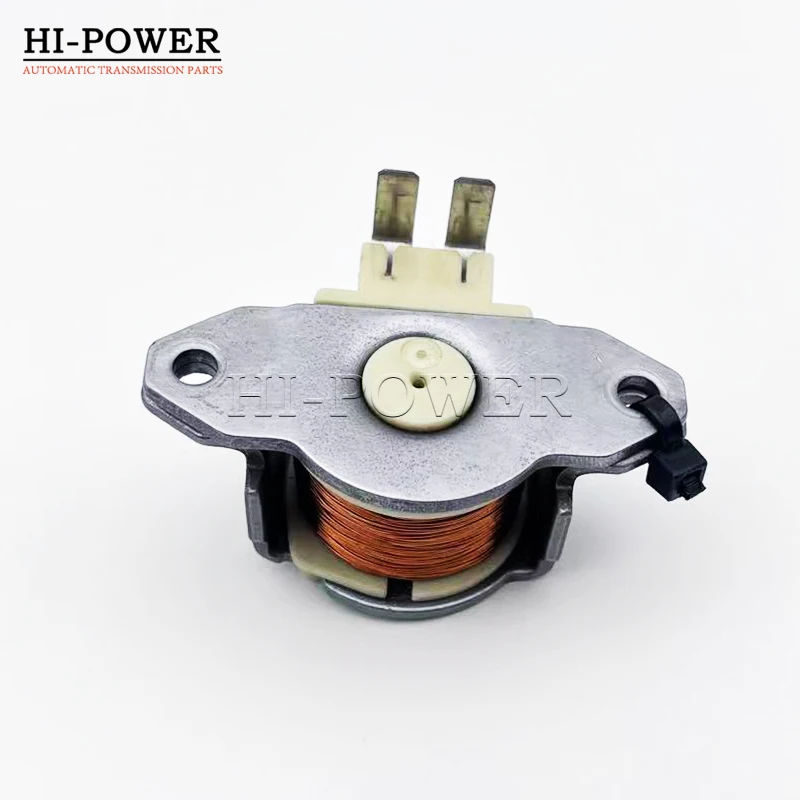 New 0B5 DL501 N435 K1 N439 K2 02E Original Transmission Valve body Solenoids for AUDI A4 A5 A6 A7 Cooling Solenoid 50228 50229
New 0B5 DL501 N435 K1 N439 K2 02E Original Transmission Valve body Solenoids for AUDI A4 A5 A6 A7 Cooling Solenoid 50228 50229