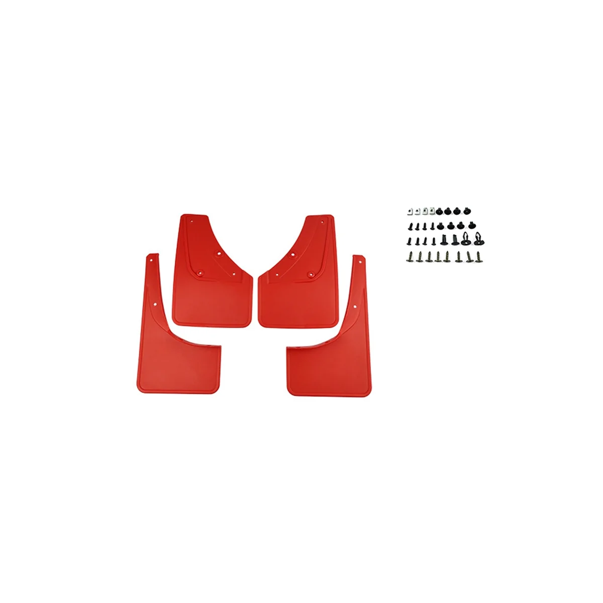 Брызговики для Suzuki Jimny 2019-2023 годов
Брызговики для Suzuki Jimny 2019-2023 годов