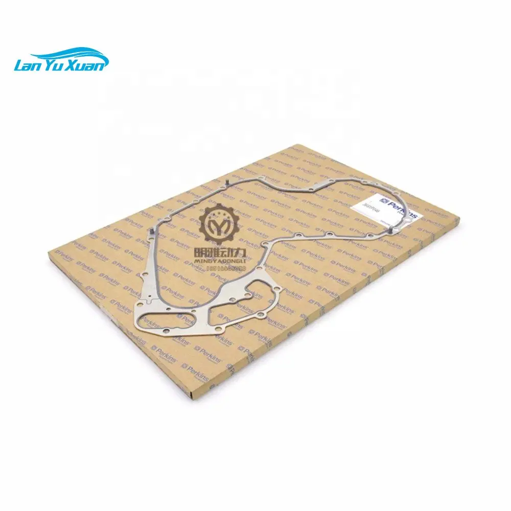 For Carter 320D2 323D2 325D2 329D2 gearbox cover gasket C7.1 engine
For Carter 320D2 323D2 325D2 329D2 gearbox cover gasket C7.1 engine