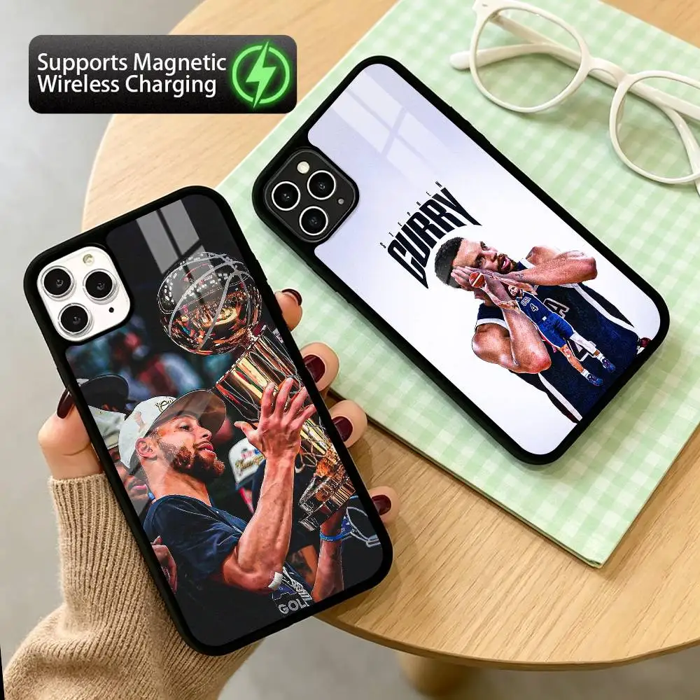 s-Stephen c-Curry Basketball Phone Case For iPhone17,16,15,14,13,12,11 Plus,Pro Compatible with magnetic wireless charging
s-Stephen c-Curry Basketball Phone Case For iPhone17,16,15,14,13,12,11 Plus,Pro Compatible with magnetic wireless charging