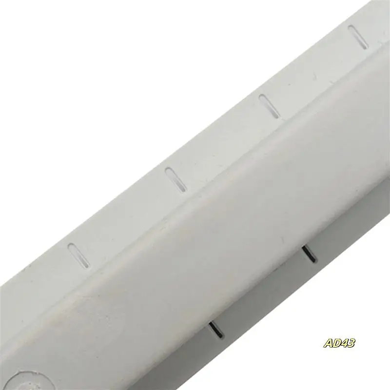 5X 10.75 Inch Surfboard Fin Box Board Long Board Wakeboard Center Fin Box Surfing Accessories,White
5X 10.75 Inch Surfboard Fin Box Board Long Board Wakeboard Center Fin Box Surfing Accessories,White