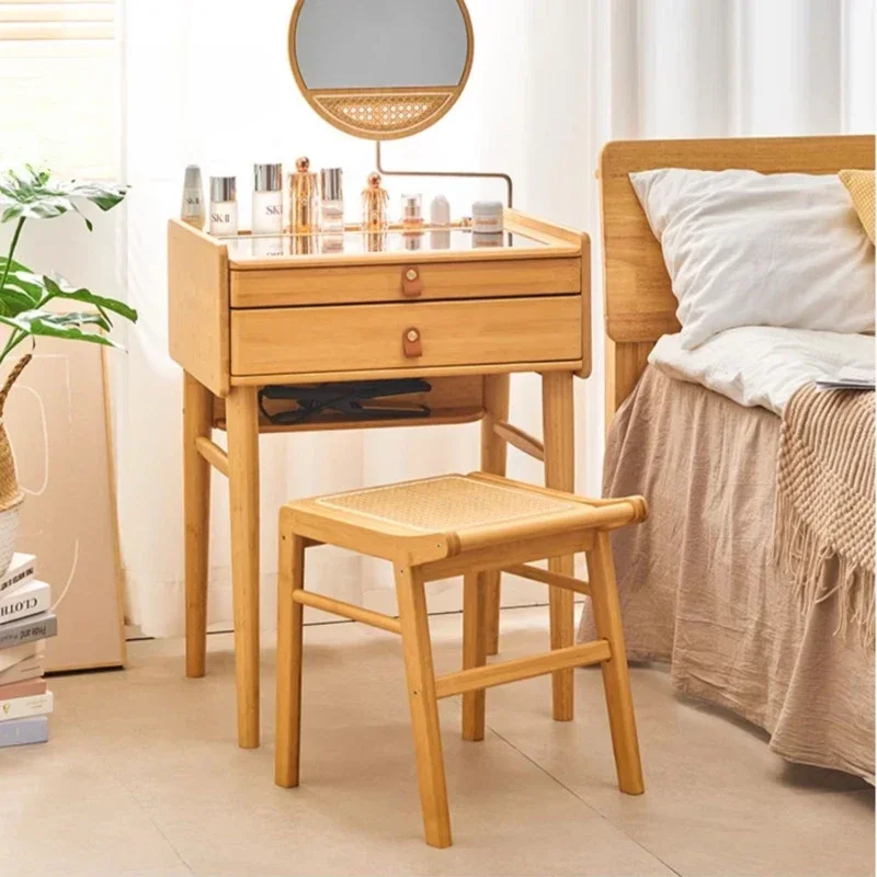 %a Japanese Bedroom Makeup Stool Natural Bamboo Square Seat Creative Rattan Weaving
%a Japanese Bedroom Makeup Stool Natural Bamboo Square Seat Creative Rattan Weaving