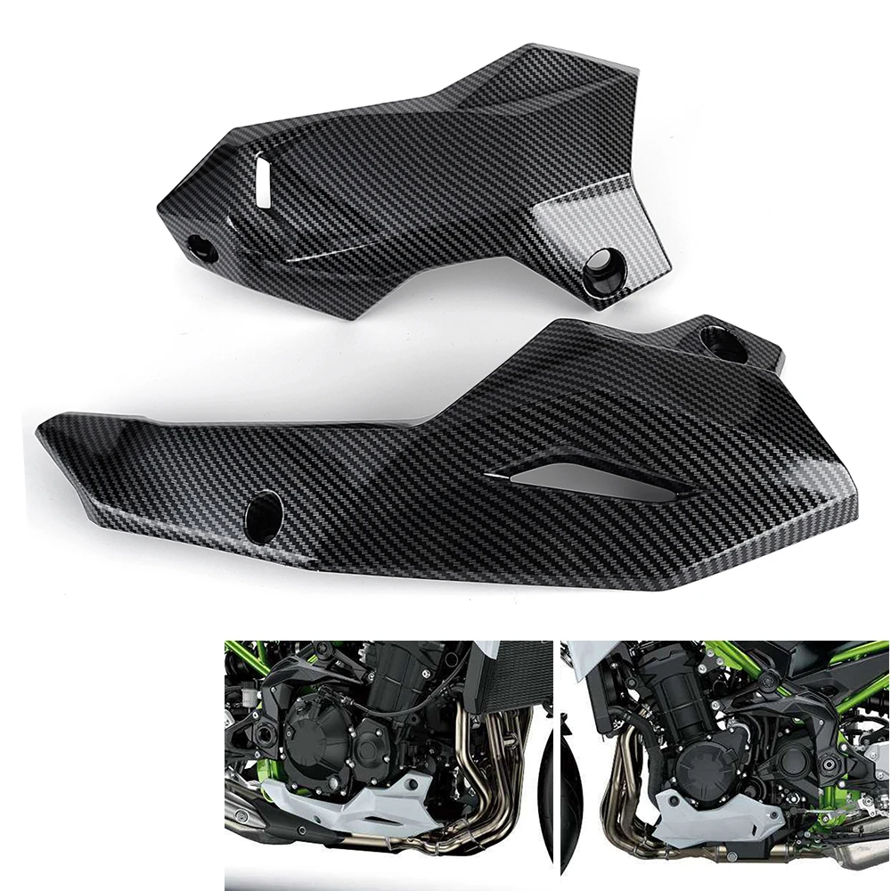 Bellypan Lower Engine Spoiler Cowling Protection Fairing for Kawasaki Z900 2020-2023 Motorcycle Engine Belly Pan
Bellypan Lower Engine Spoiler Cowling Protection Fairing for Kawasaki Z900 2020-2023 Motorcycle Engine Belly Pan