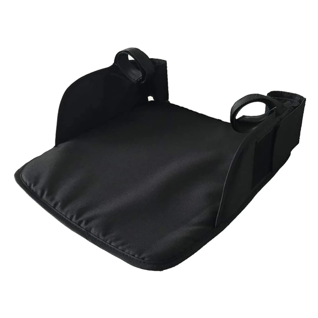 Baby Stroller Footrest with Hook Infant Cart Adjustable Belt Foot Board Toddler Handrail Mounted Feet Extensions 35x35cm
Baby Stroller Footrest with Hook Infant Cart Adjustable Belt Foot Board Toddler Handrail Mounted Feet Extensions 35x35cm