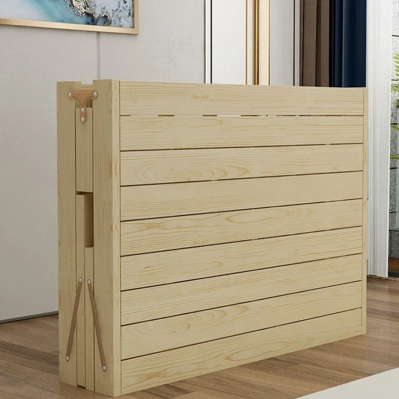 Folding bed lunch break single bed 1.5 meters adult simple solid wood hardboard nap double rental 1 meter 1 small bed
Folding bed lunch break single bed 1.5 meters adult simple solid wood hardboard nap double rental 1 meter 1 small bed