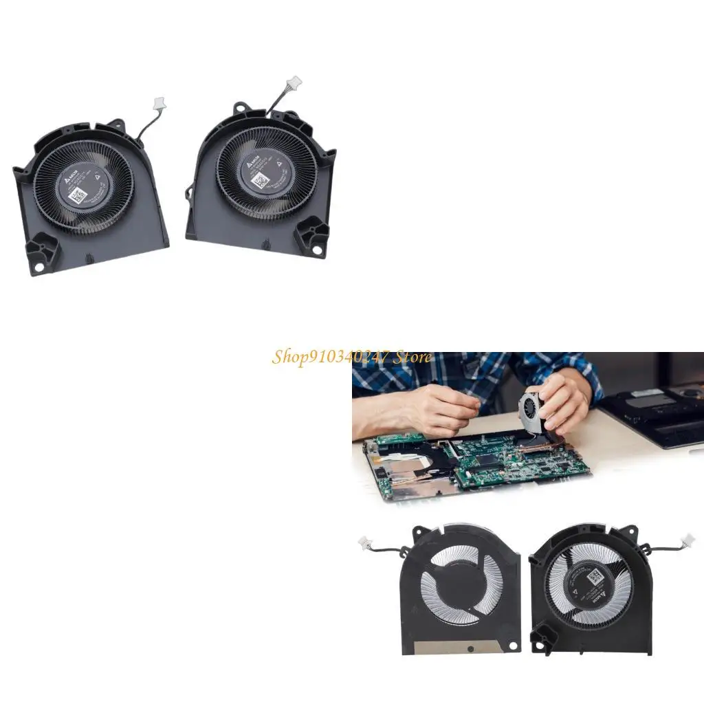 Q22A Замена металлического радиатора охлаждающего вентилятора процессора графического процессора ноутбука на 2023 G15 5530
Q22A Замена металлического радиатора охлаждающего вентилятора процессора графического процессора ноутбука на 2023 G15 5530